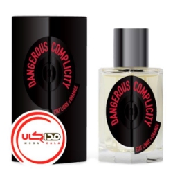 عطر ادکلن اتات ليبره د اورنج دنجرس کامپليسيتي | Etat Libre d’Orange Dangerous Complicity