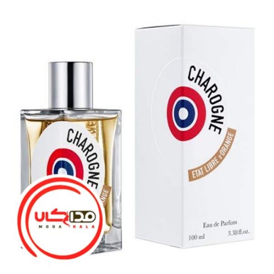 عطر ادکلن اتات ليبره د اورنج چارون | Etat Libre d’Orange Charogne