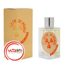 تصویر  عطر ادکلن اتات لیبره د اورنج لا فین دو موند | Etat Libre d’Orange La Fin Du Monde