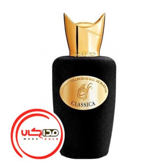 عطر ادکلن سوسپيرو کلاسيکا | Sospiro Classica