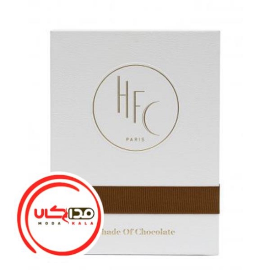 تصویر  عطر ادکلن اچ اف سی شید اف چاکلت | HFC Shade of Chocolate