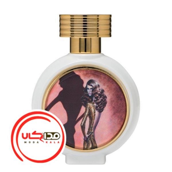 تصویر  عطر ادکلن اچ اف سی شید اف چاکلت | HFC Shade of Chocolate
