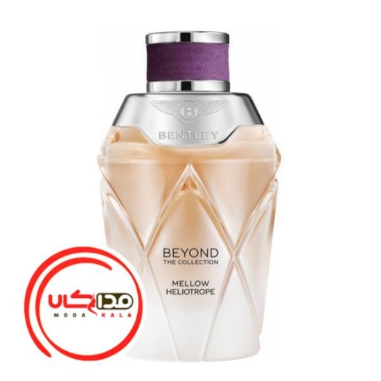 عطر ادکلن بنتلي ملو هليوتروپ | Bentley Mellow Heliotrope