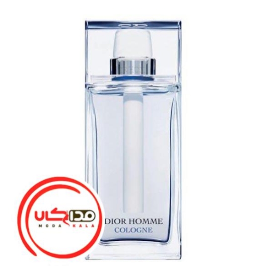 عطر ادکلن ديور هوم کلون | Dior Homme Cologne 200ml