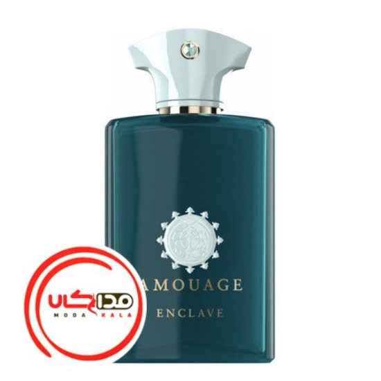 تصویر  عطر ادکلن امواج انکلیو | Amouage Enclave