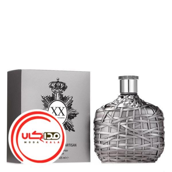 عطر ادکلن جان وارواتوس ایکس ایکس ارتیسان | john varvatos XX Artisan
