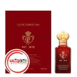 عطر ادکلن کلايو کريستين کرب اپل بلوسوم | Clive Christian Crab Apple Blossom