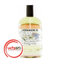 تصویر  عطر ادکلن له لابو جرانیوم 30 | Le Labo Geranium 30