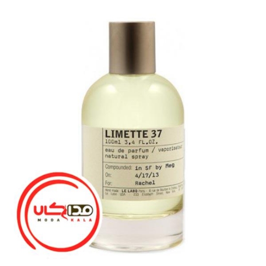 عطر ادکلن له لابو لیمت 37 سان فرانسیسکو | Le Labo Limette 37 San Francisco