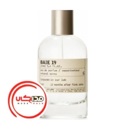 تصویر  عطر ادکلن له لابو بی 19 | Le Labo Baie 19