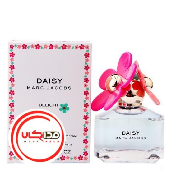 عطر ادکلن مارک جاکوبز ديسي دلايت | Marc Jacobs Daisy Delight
