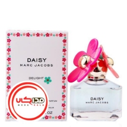 عطر ادکلن مارک جاکوبز ديسي دلايت | Marc Jacobs Daisy Delight