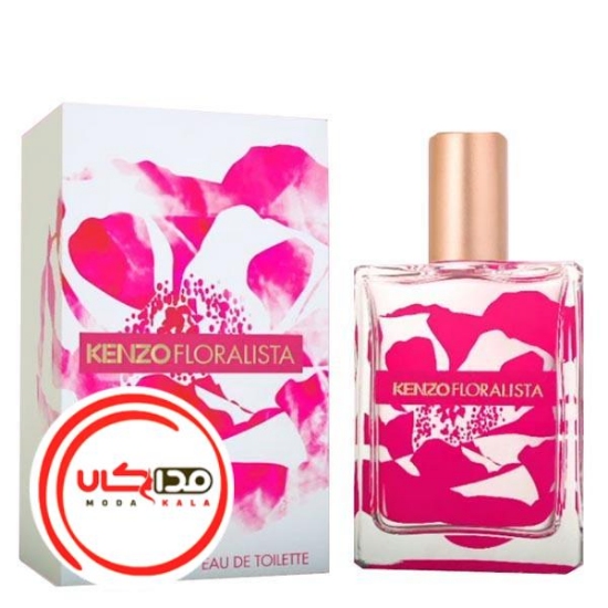عطر ادکلن کنزو فلوراليستا | Kenzo Floralista