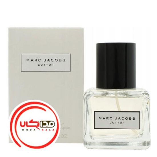 تصویر  عطر ادکلن مارک جاکوبز کاتون اسپلش 2016 | Marc Jacobs Cotton Splash 2016