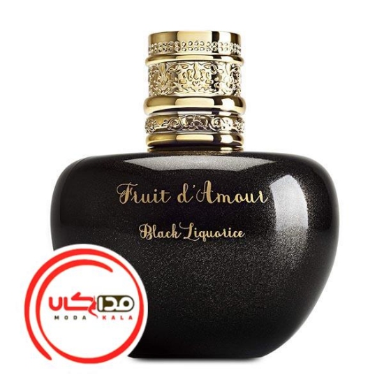 تصویر  عطر ادکلن امانوئل انگارو فروت د امور بلک لیکوریس | Emanuel ungaro Fruit d’Amour Black Liquorice