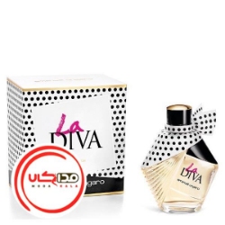 تصویر  عطر ادکلن امانوئل انگارو لا دیوا | Emanuel ungaro La Diva