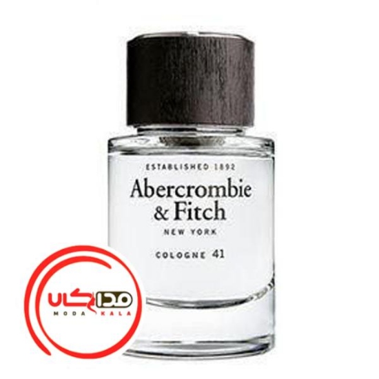 عطر ادکلن ابرکرومبی اند فیچ کولوژن 41 | Abercrombie & Fitch Cologne 41