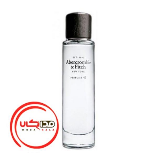 عطر ادکلن ابرکرومبی اند فیچ پرفیوم 41 | Abercrombie & Fitch perfume 41