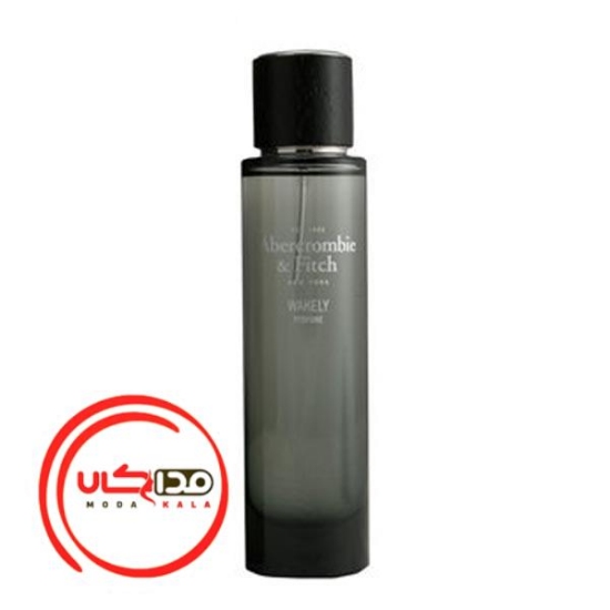 عطر ادکلن ابرکرومبی اند فیچ ویکلی | Abercrombie & Fitch Wakely