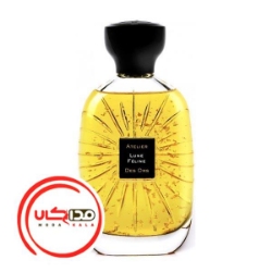 عطر ادکلن آتليه دس اورس لون فلاين | Atelier des ors Lune Feline