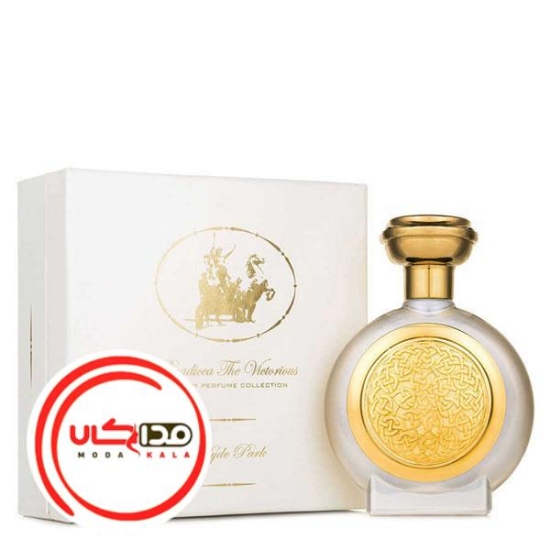 عطر ادکلن بودیسیا د ویکتوریوس امبر سفیر | Boadicea The Victorious Amber Sapphireعطر ادکلن بودیسیا د ویکتوریوس امبر سفیر | Boadicea The Victorious Amber Sapphire