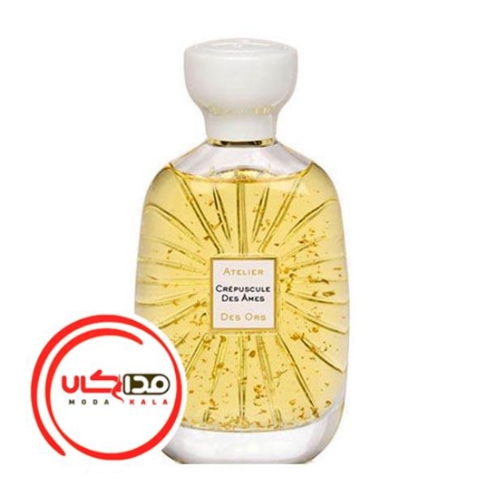عطر ادکلن آتليه دس اورس کرپسکول دس آمز | Atelier des ors Crepuscule Des Ames