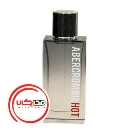 عطر ادکلن ابرکرومبی اند فیچ ابرکرومبی هات | Abercrombie & Fitch AbercrombieHOT