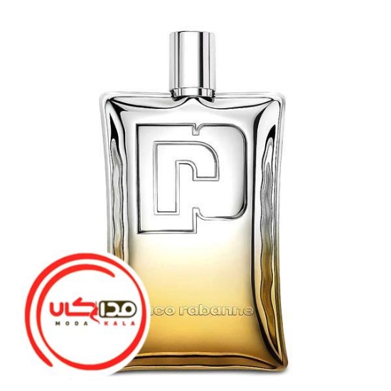 عطر ادکلن پاکو رابان کریزی می | Paco Rabanne Crazy Me