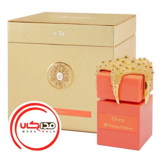 عطر ادکلن تیزیانا ترنزی اورزا | Tiziana Terenzi Orza