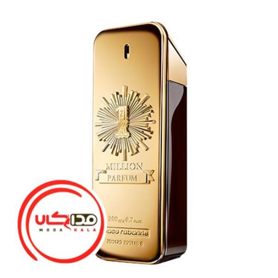 عطر ادکلن پاکو رابان وان ميليون پارفوم | Paco Rabanne 1 Million Parfum