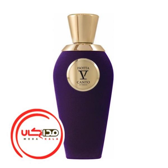 عطر ادکلن وی کانتو ایسوتا | V Canto Isotta
