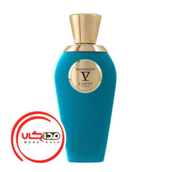 عطر ادکلن وی کانتو پندولفو | V Canto Pandolfo