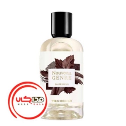 عطر ادکلن ایو روشه نو وو ژانر | Yves Rocher Nouveau Genre