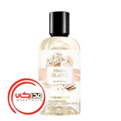 عطر ادکلن ایو روشه متین بلان | Yves Rocher Matin Blanc