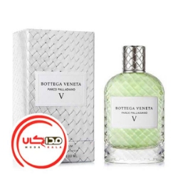 تصویر  عطر ادکلن بوتگا ونتا پارکو پالادیانو 5 | Bottega Veneta Parco Palladiano V