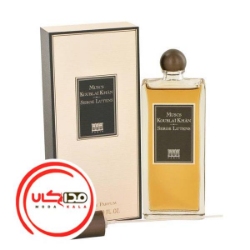 تصویر  عطر ادکلن سرج لوتنس ماسکس کوبلای خان | Serge Lutens Muscs Koublai Khan