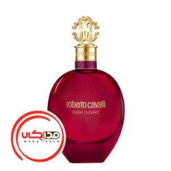 عطر ادکلن روبرتو کاوالي ديپ ديزاير زنانه | Roberto Cavalli Deep Desire