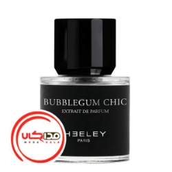 عطر ادکلن جیمز هیلی بابلگام شیک | James Heeley Bubblegum Chic