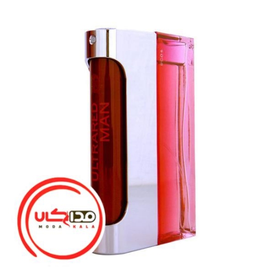عطر ادکلن پاکو رابان اولترا رد مردانه | Paco Rabanne Ultrared Men