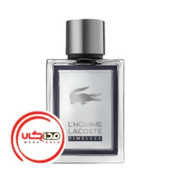 عطر ادکلن لاگوست لهوم لاگوست تایملس | Lacoste L’Homme Lacoste Timeless