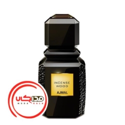 تصویر  عطر ادکلن اجمل اینسنس وود | Ajmal Incense Wood