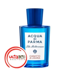 عطر ادکلن آکوا دي پارما کينوتو دي ليگوريا | Acqua di Parma Chinotto di Liguria