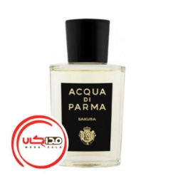 عطر ادکلن اکوا دی پارما ساکورا ادو پرفیوم | Acqua di Parma Sakura Eau de Parfum