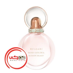 عطر ادکلن بولگاري رز گلديا بلوسوم ديلايت | Bvlgari Rose Goldea Blossom Delight