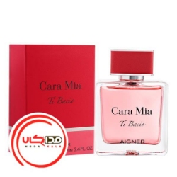 عطر ادکلن آگنر کارا ميا تي باچيو | Aigner Cara Mia Ti Bacio