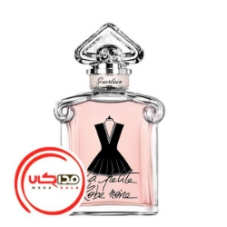 تصویر  عطر ادکلن گرلن لا پتیت روب نویر پلیسی | Guerlain La Petite Robe Noire Plissée