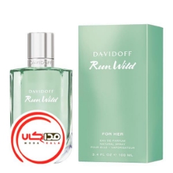 عطر ادکلن ديويدوف ران وايلد زنانه | Davidoff Run Wild for Her