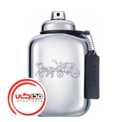 عطر ادکلن کوچ پلاتینیوم | Coach Platinum