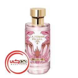 عطر ادکلن پرادا لا فم واتر اسپلش | Prada La Femme Water Splash