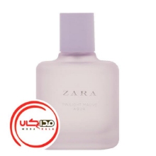 عطر ادکلن زارا توایلایت موو آکوا | Zara Twilight Mauve Aqua